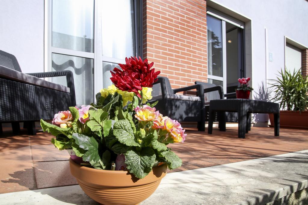 Lavanda Dream Apartment Split Exterior foto
